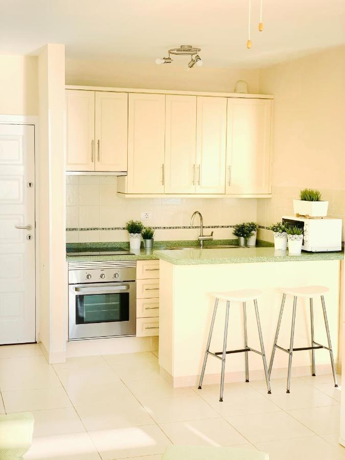 Relax Apartment กันเดลาเรีย ภายนอก รูปภาพ