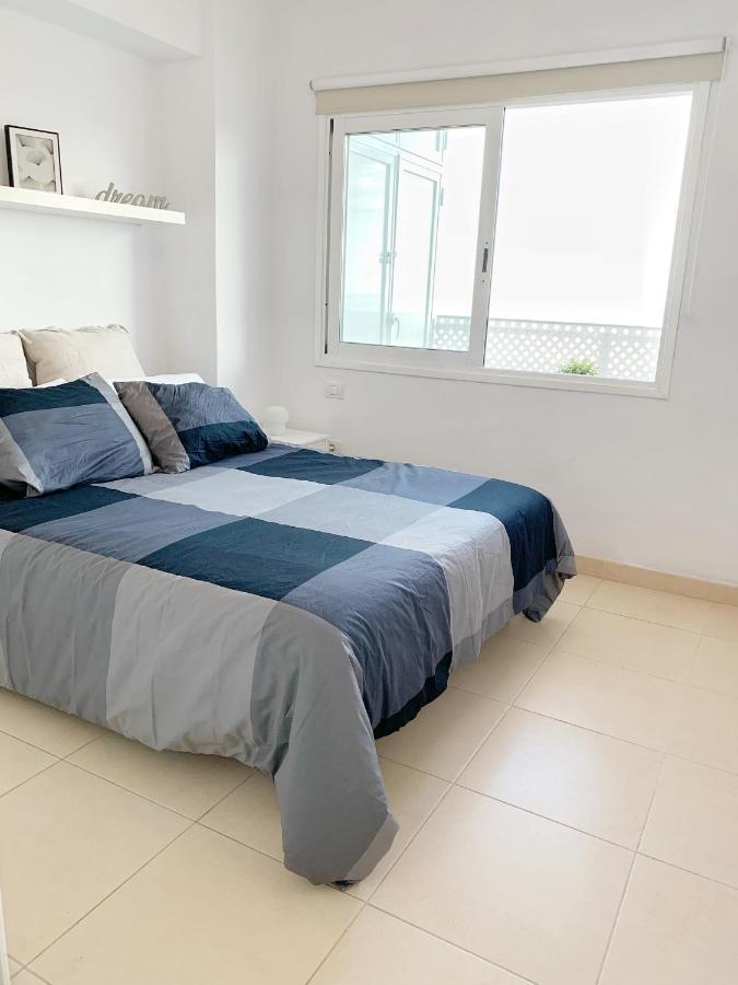 Relax Apartment กันเดลาเรีย ภายนอก รูปภาพ