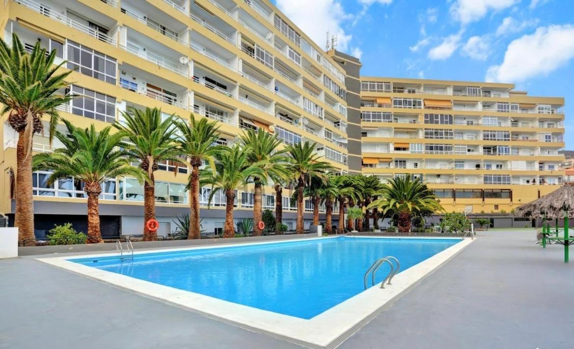 Relax Apartment กันเดลาเรีย ภายนอก รูปภาพ