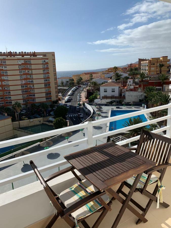 Relax Apartment กันเดลาเรีย ภายนอก รูปภาพ