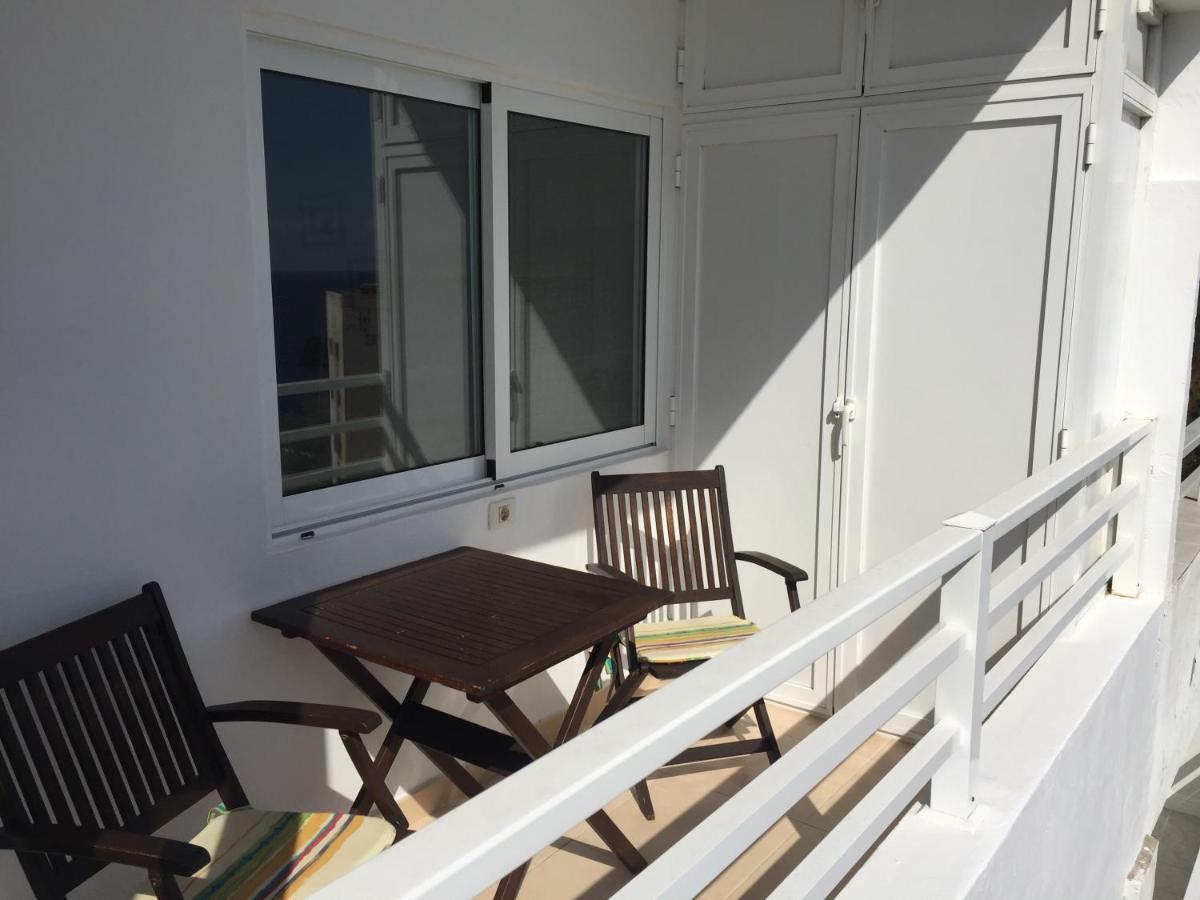 Relax Apartment กันเดลาเรีย ห้อง รูปภาพ